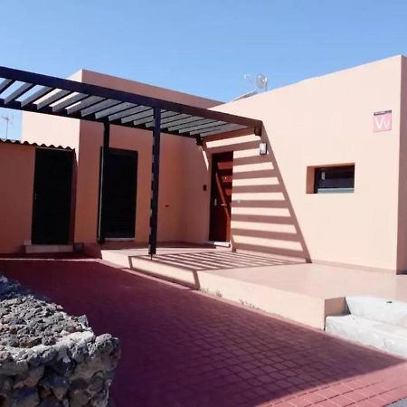 Anahi Homes Corralejo - Villa Codeso 5 La Oliva Ngoại thất bức ảnh