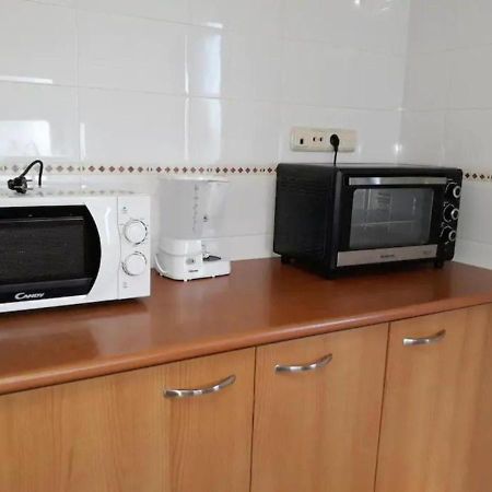 Anahi Homes Corralejo - Villa Codeso 5 La Oliva Ngoại thất bức ảnh