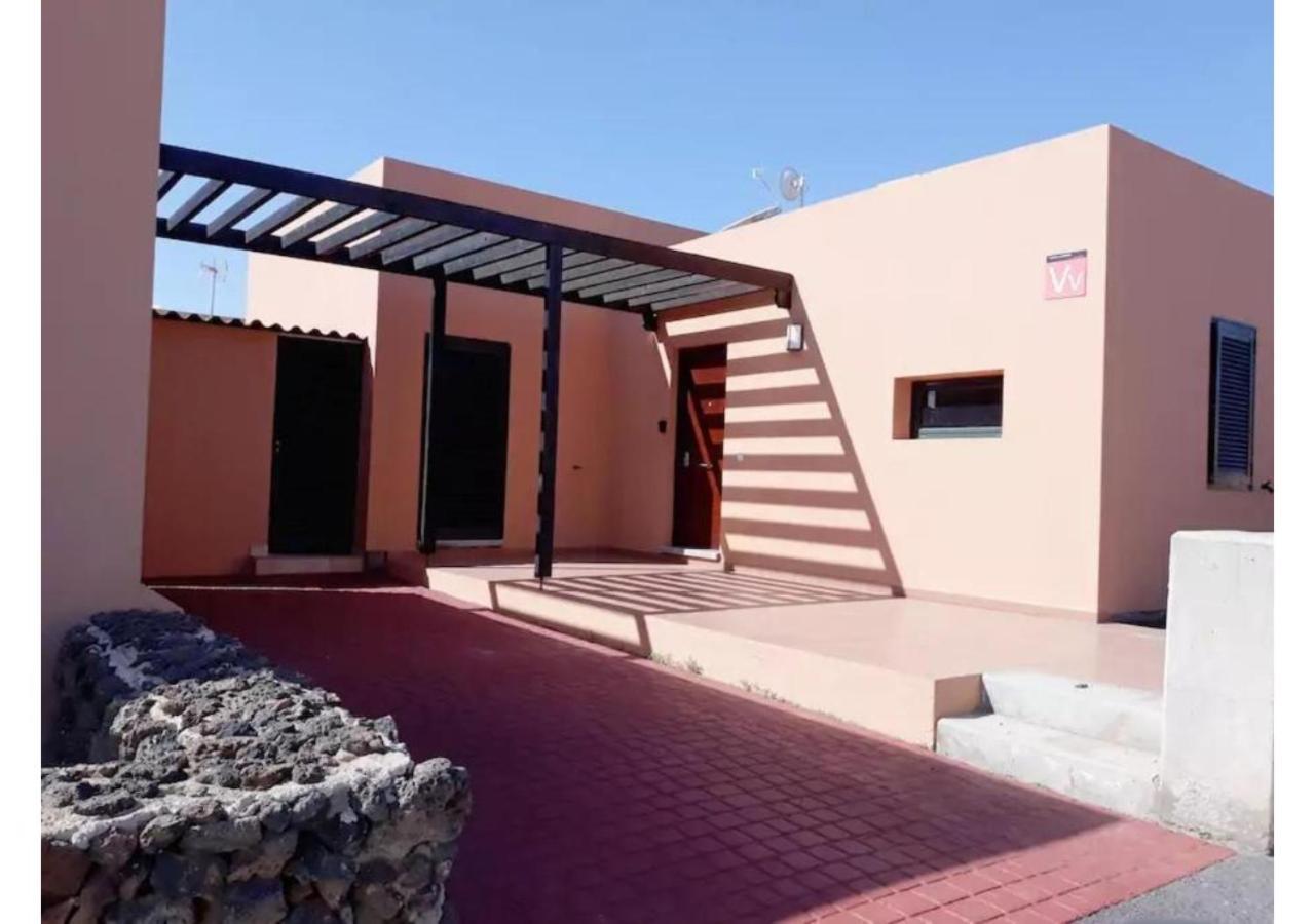 Anahi Homes Corralejo - Villa Codeso 5 La Oliva Ngoại thất bức ảnh