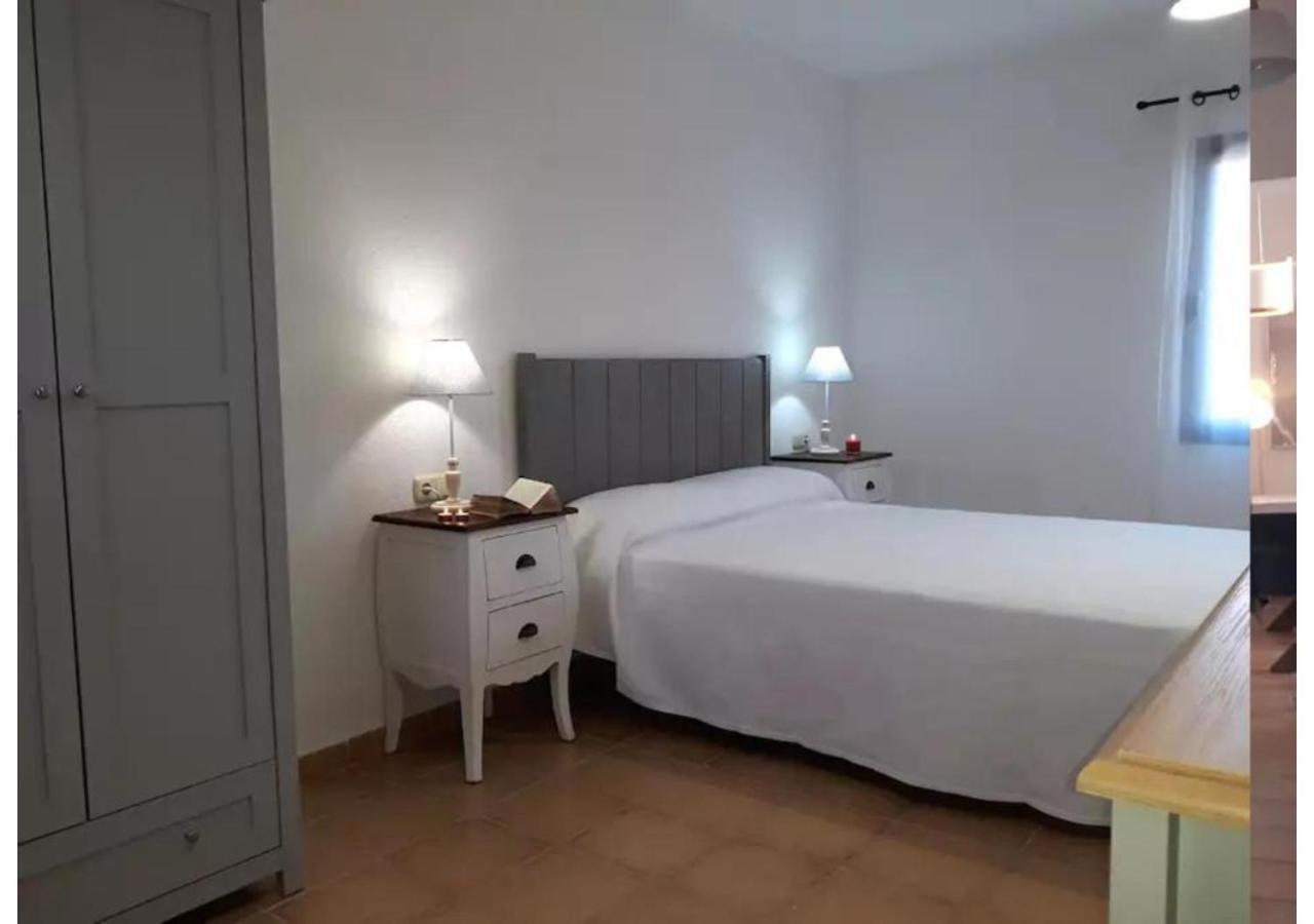 Anahi Homes Corralejo - Villa Codeso 5 La Oliva Ngoại thất bức ảnh
