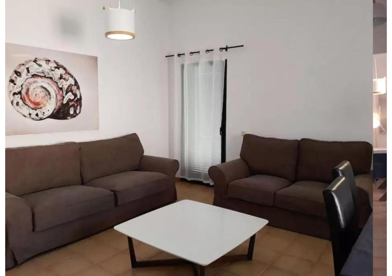 Anahi Homes Corralejo - Villa Codeso 5 La Oliva Ngoại thất bức ảnh