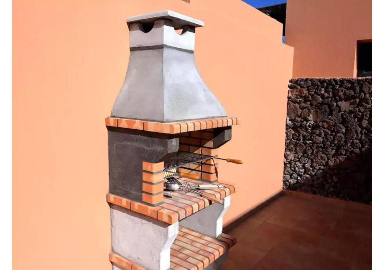 Anahi Homes Corralejo - Villa Codeso 5 La Oliva Ngoại thất bức ảnh