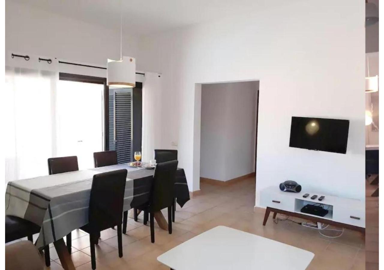Anahi Homes Corralejo - Villa Codeso 5 La Oliva Ngoại thất bức ảnh