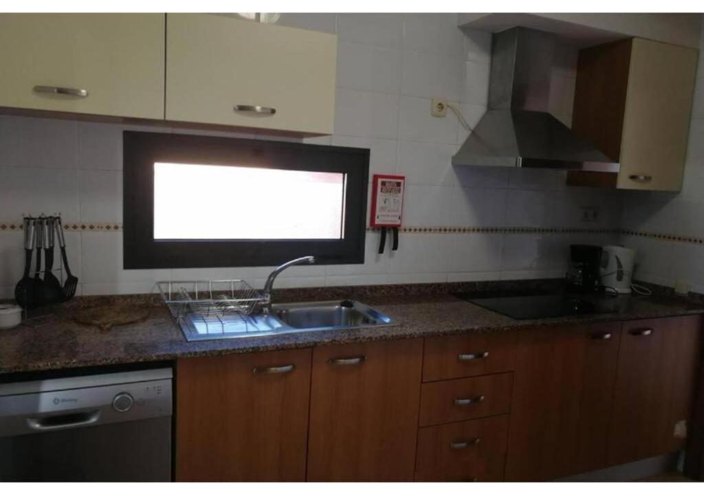 Anahi Homes Corralejo - Villa Codeso 5 La Oliva Ngoại thất bức ảnh